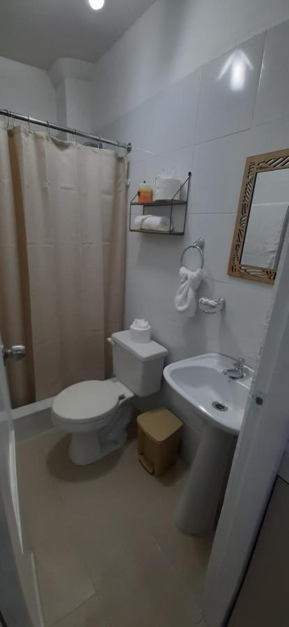 Perla'S Suites グアヤキル エクステリア 写真